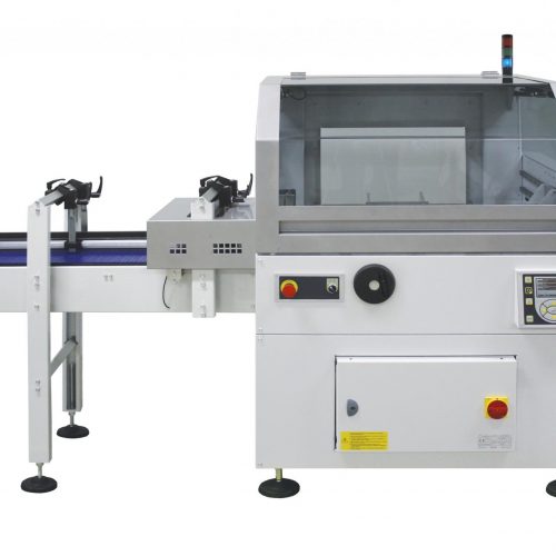 GHR 280ST - Conveior Alimentare cu Separarea Produselor