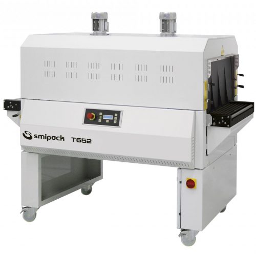 T652 - Tunel pentru Mașinile cu Sudură în L