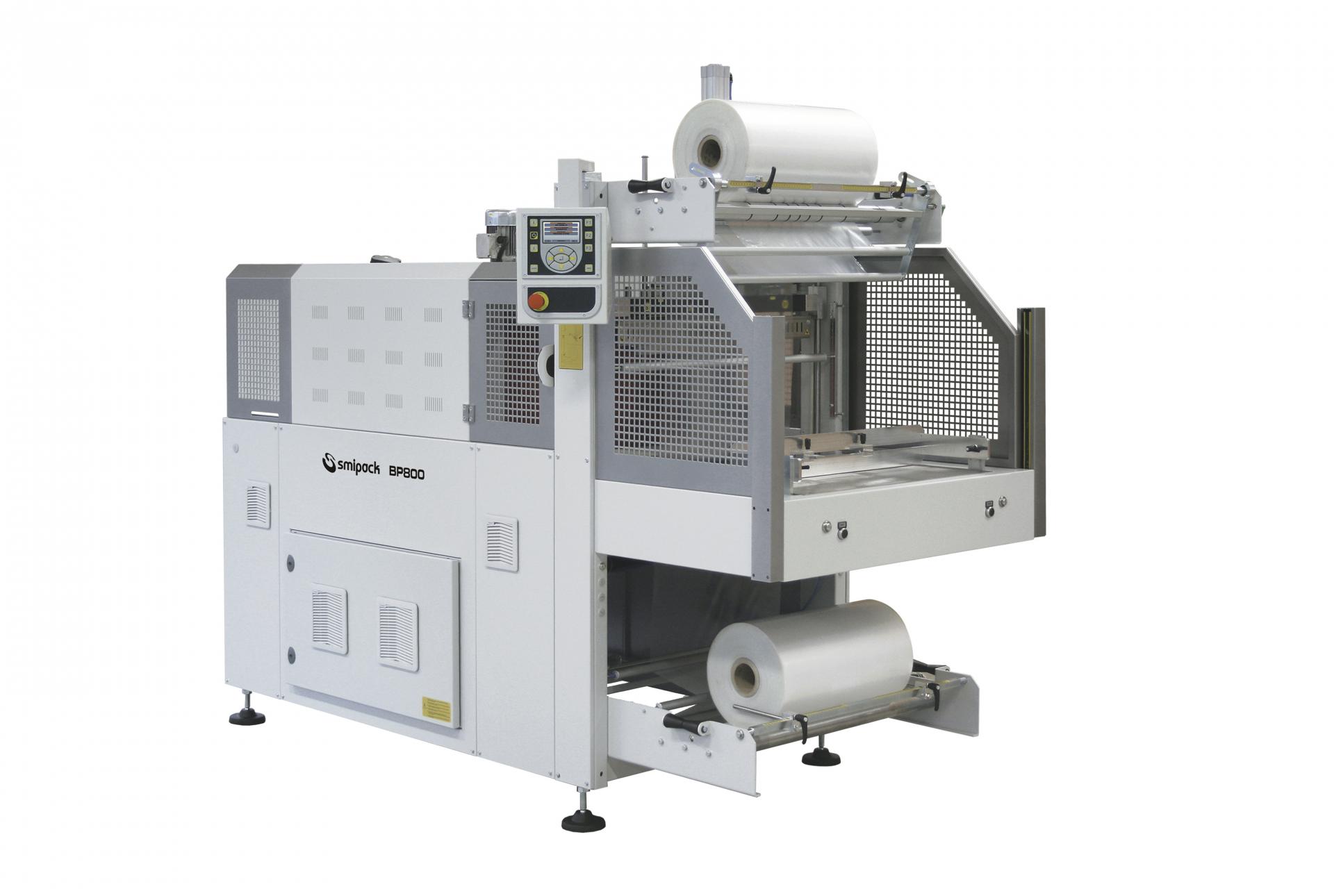 BP800 - Mașină Semiautomată cu Bară de Sudură BP800 - Mașină Semiautomată cu Bară de Sudură